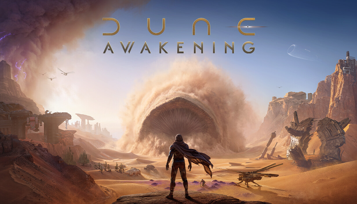 Dune: Awakening
