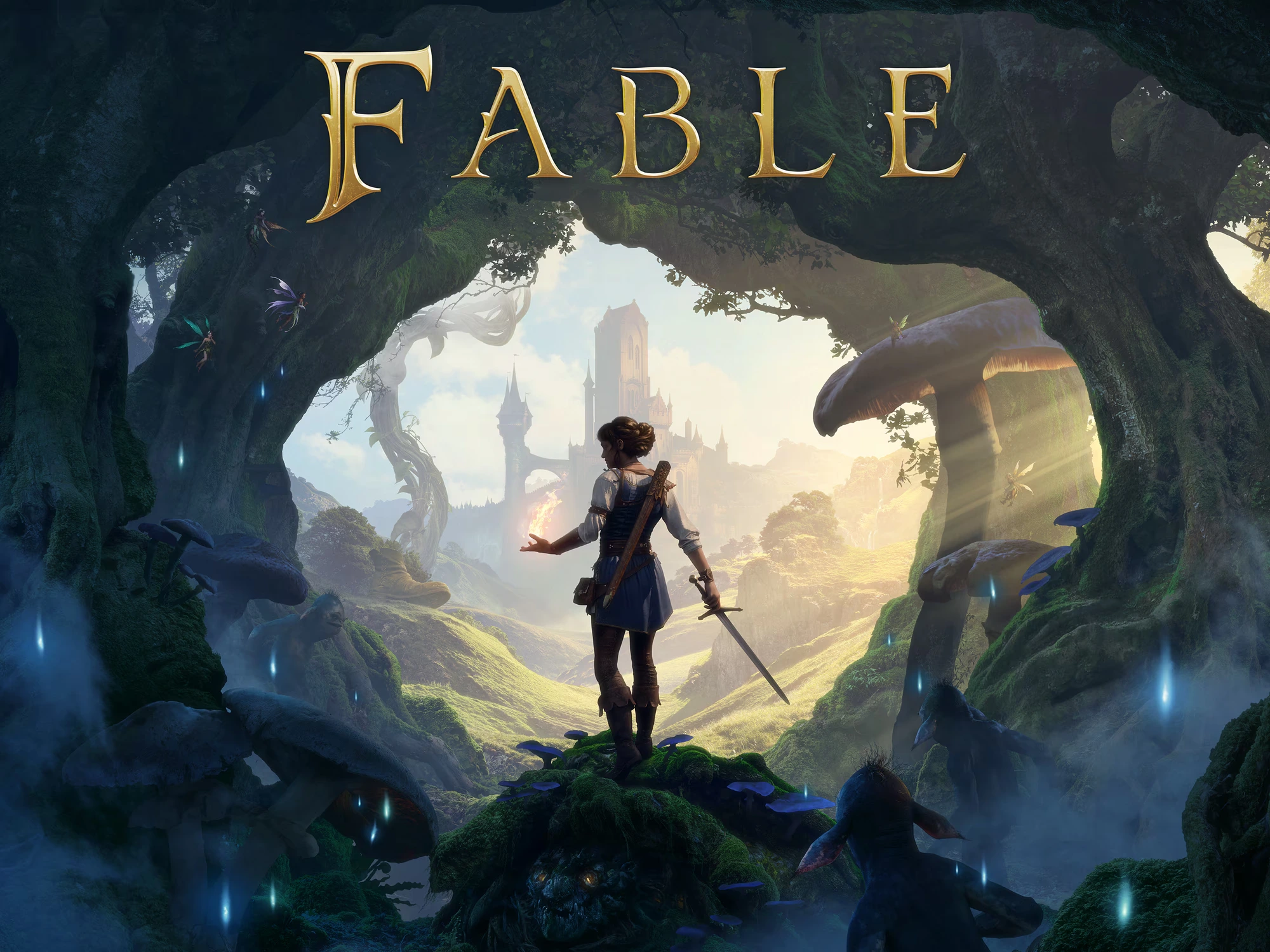 Fable