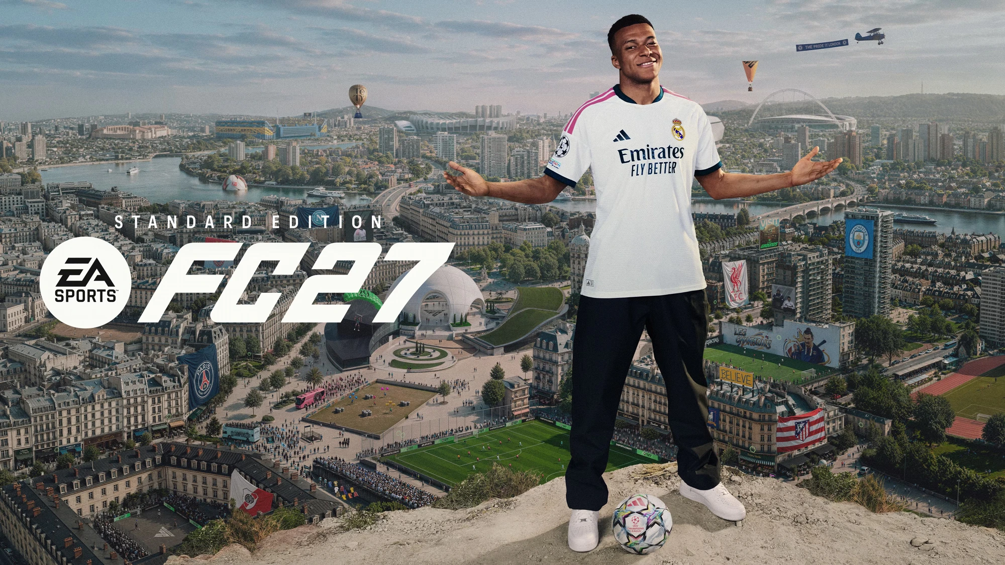 EA Sports FC 27
