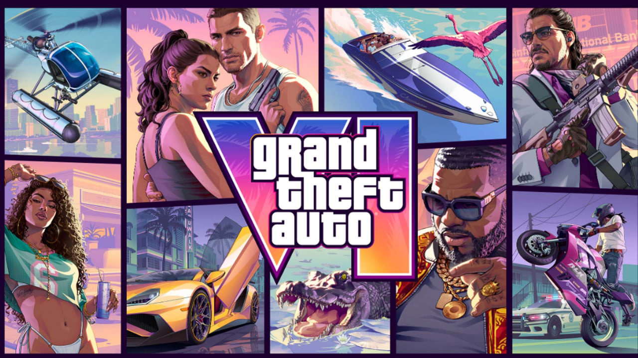 Grand Theft Auto VI