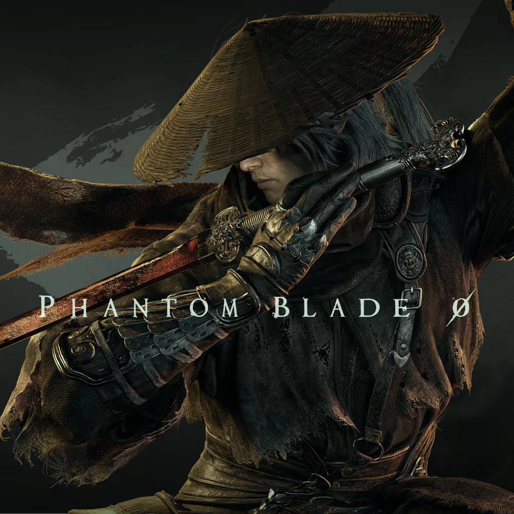 Phantom Blade 0
