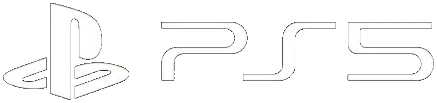 Logo PlayStation 5