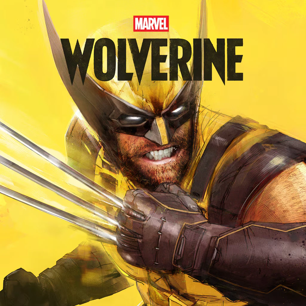 Marvel Wolverine